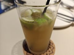 -希屿·Xislands融合餐厅