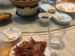 -莲餐厅·湖北菜·藕汤老手艺(愚园路店)