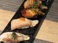 -炙柒Sekinana·精致日料(合生汇店)