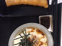 非矾油条-永和大王(长寿路店)