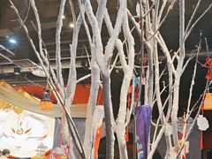 -将太无二·北美传奇寿司(荟聚购物中心西红门店)