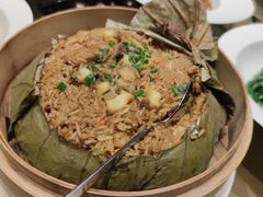 -彩丰楼·中餐厅(国家会展中心上海洲际店)