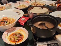 -喜棠·长沙家宴·海鲜·湘菜(麓谷店)