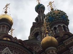 -滴血救世主教堂