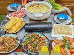 -金龙·打边炉(武进路店)