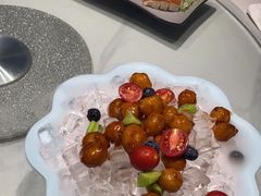 -粤小馆(天安云谷店)
