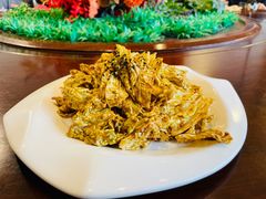 乾隆白菜-涿掌柜·涿州宴