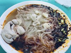 -甘记肥肠粉(马鞍北路店)