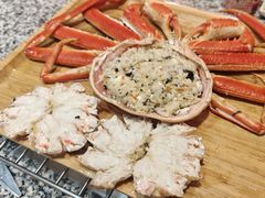 -震海贝烤贝·民俗特色店(延吉总店)