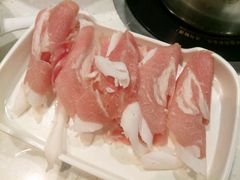 -阿楷·二十年烧烤宵夜·渔家小寨(达明店)