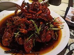 经典麻小龙虾-红钳侠小龙虾·烧烤(中赢康康谷店)