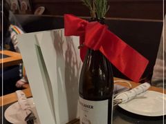 -宝莱纳餐厅(滨江店)