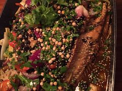 -湄公河秘制烤鱼(西双十贰城商业中心店)