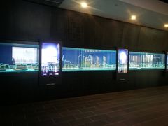 -广州市城市规划展览中心