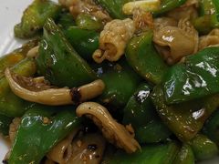 鼓椒生肠-醉贤居