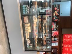 -星巴克(绍兴镜湖中新广场店)