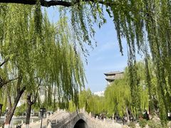 -文瀛公园
