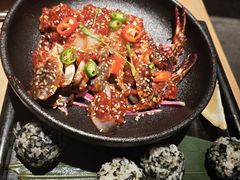 -KimPro 辛普乐概念韩餐