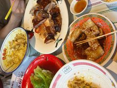 -憶廟街 X 沙角邨(太古城店)