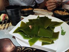 海带-七秒鱼·斑鱼火锅(太阳城店)