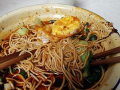 小面-赵伍面庄(松石大道店)
