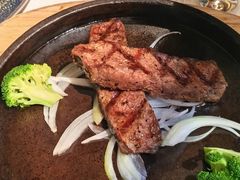 -俄士厨房(时代天街店)