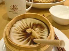 -富春茶社(国庆路店)