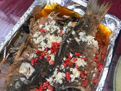 -马白开来特色羊排揪片子  (总店)