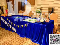 婚礼布置——尚诺婚礼策划-武汉光谷广场杨家湾地铁站怡程酒店