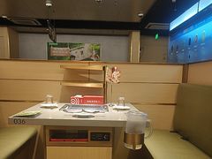 -海底捞火锅(青悦城店)