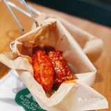 打卡帕尼尼网红餐厅KPRO 