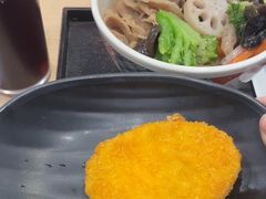 -吉野家(上海美罗城店)