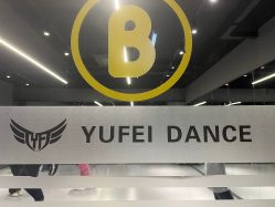 点击看大图 -欲非舞蹈