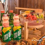 路西金水万达金水金街东南门 5:00-次日1:30