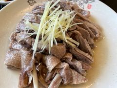 鹅肉-乡亲鹅肉城(吴江店)