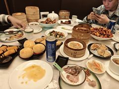 -上海金桥红枫万豪酒店-万豪中餐厅