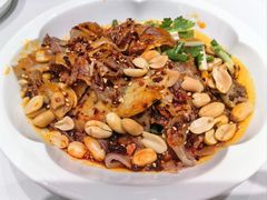 -眉州东坡(春秀路店)