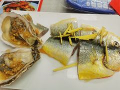 -船奇蒸汽海鲜·闽菜(八市海鲜总店)