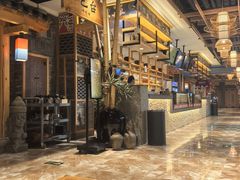 -青水瓦台汤泉(新华店)