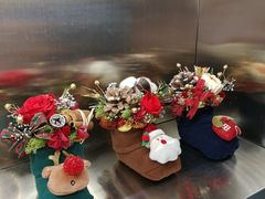 -植物学家的女儿(北马道巷店)