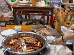 -满江红串串香(七道堰街店)