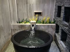 -圣和汤泉•汗蒸温泉自助