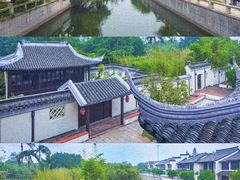 -南沙天后宫景区