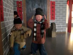-皖西博物馆