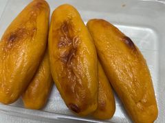 -詹记宫廷桃酥王(芜湖万达店)