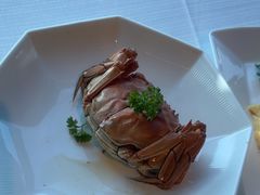 -上海小南国(正大店)