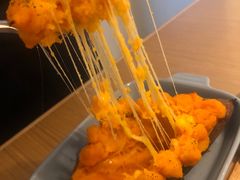 -蜜桃餐厅·伴山(绿宝广场店)