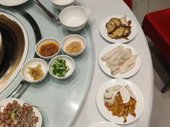 -天宜隆蘑菇宴火锅(石景山旗舰店)
