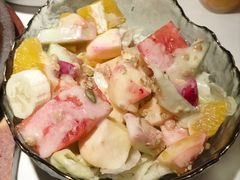 -Aqua Oasis 水天堂(石路天虹店)