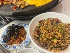 -一烙锅(友谊店)